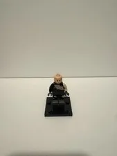 LEGO Mini Figure Anikan Skywalker Transformation From Star Wars Set #75183