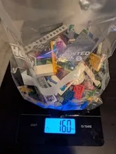 LEGO Bulk 16oz Lot 26