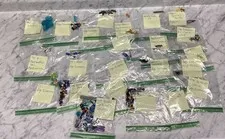 LEGO Accessories Extra Parts & Pieces Mixed Lot.
