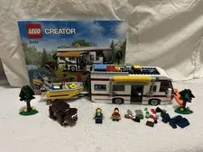 LEGO CREATOR: Vacation Getaways (31052)