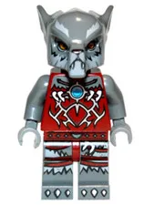 LEGO: Wakz (loc026)