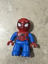 LEGO Duplo Marvel Spider-Man 2.5" Minifigure
