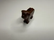 Lego Animal Neapolitan Mastiff Harry Potter Dog