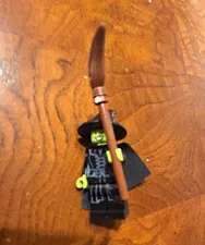 LEGO Wicked Witch Minifigure
