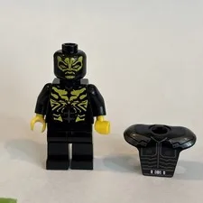 LEGO SAVAGE OPRESS MINIFIGURE STAR WARS FIG WITH ARMOR (NO HORNS)