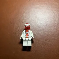 Lego Ninjago Snappa Minifigure 9442 9564