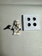 LEGO Star Wars Clone Airborne Trooper 212th Attack Battalion SW1100 Set 75286