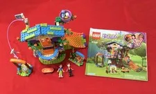 Lego 41335 Mia’s Tree House