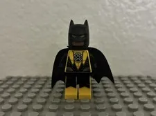 LEGO DC Super Heroes SH534 Yellow Lantern Batman