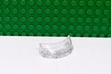 Lego 1 Trans Clear 1x4x1 Windshield Windscreen NEW