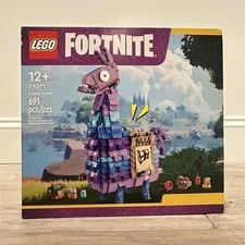 LEGO 77071 Fortnite Loot Llama 