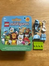 LEGO Minifigure Series 28 71051 Dolphin Costume