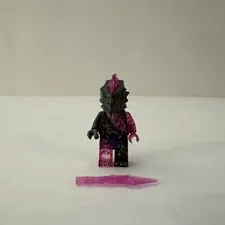 LEGO® Vengestone Warrior Ninjago Crystalized Minifigure 71775 71772 71773 njo754
