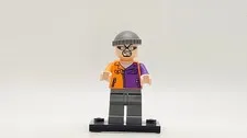 LEGO authentic Two-Face's Henchman sh0022 DC Batman 6864 sunglasses