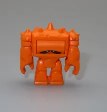 LEGO Chunk Toy Story orange monster minifigure 7789