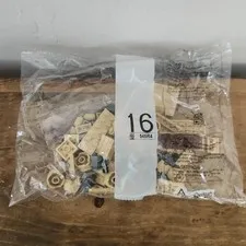 LEGO 76419 Harry Potter Hogwarts Castle #16 Sealed bag ONLY