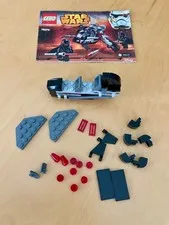 LEGO Star Wars 75079 Shadow Troopers Battle Pack Speeder For Parts