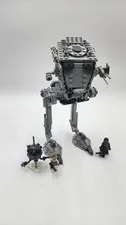 LEGO Star Wars: Hoth AT-ST (75322) NO BOX/MANUAL 