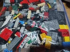 LEGO Random Bulk Lot 1 Pound