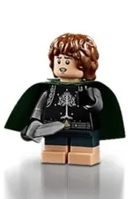 LEGO Brand New TOOK Minifigure Lord of the Rings: Minas Tirith 11377 LOTR