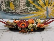 Lego Botanicals 10314 Dried Flowers Centerpiece