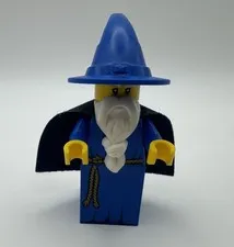 Lego Nexo Knights Minifigures Merlok the Wizard 