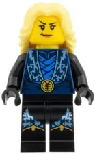 LEGO® Minifig njo1006 - Master of Lightning
