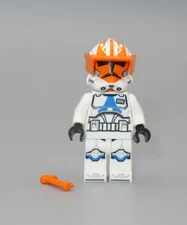 New Lego Star Wars  Clone Trooper 501st Legion 332nd minifigure 75359