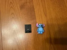 LEGO Disney Series 1 Stitch Minifigure 71012 CMF Lilo & Stitch
