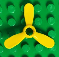 Lego DUPLO Propeller