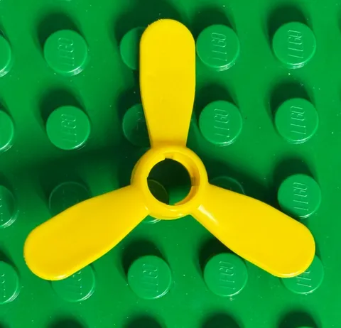 Lego DUPLO Propeller
