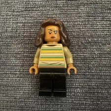 LEGO Marvel Spider-Man MJ Michelle Jones Minifigure 76261