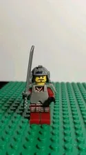 Lego Collectible Minifigures Samurai (Series 3)