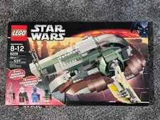 LEGO Star Wars: Slave I (6209)