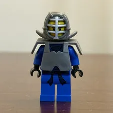 LEGO Ninjago Kendo Jay Minifigure Rise of the Serpentine njo0043