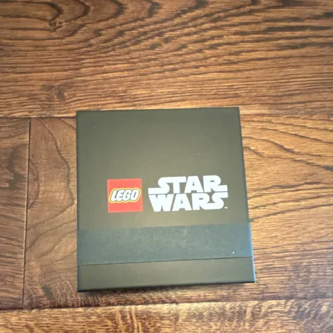 LEGO Star Wars The Mandalorian and Grogu 75442 GWP - IN HAND & WILL SHIP ASAP