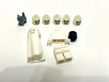Lego Spoooooky Lot