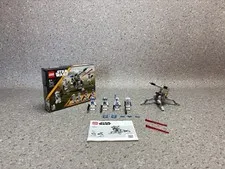 LEGO ® Star Wars 75345 501st Clone Troopers Battle Pack original packaging