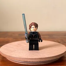 LEGO Star Wars Clone Wars Anakin Skywalker Minifigure
