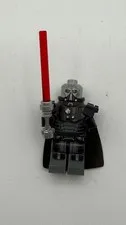 LEGO 9500 - STAR WARS - DARTH MALGUS - MINI FIG / MINI FIGURE sw0413