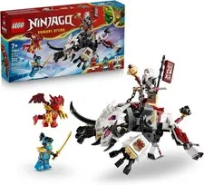 LEGO Ninjago 71863 Zilvar and Grimtak the Dragon Beast Sealed in Hand ships fast