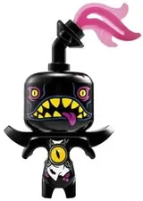 LEGO® Minifigure DREAMZzz drm006 Snivel