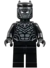 Lego 76323 Marvel Avengers - Black Panther- Unassembled - New