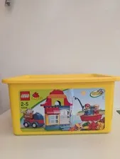 Lego Duplo Box