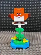 LEGO 71410, Nintendo Super Mario Waddlewing Set with Instructions, No Box