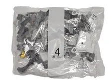 LEGO Star Wars The Millennium Falcon #75257-Sealed Parts Bag # 4 ONLY - Mini Fig