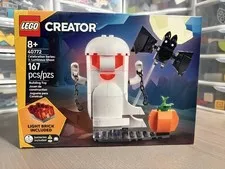 Lego 40772 - Luminous Ghost - NISB