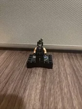 LEGO Harry Potter Minifigure Executioner hp183 Retired only set 75947