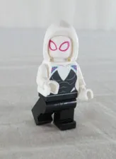 Lego Ghost Spider Minifigure Spider-Man Advent Calendar 2024 Set #76293