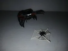 Lego Hobbit Lord of the Rings Escape from Mirkwood Spiders Only